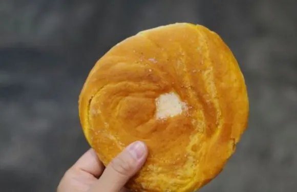楊記乾糧