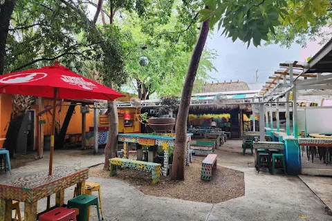 Gramps Bar