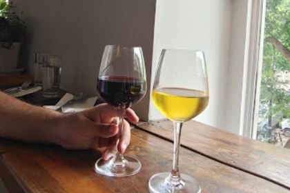 Perch Wine & Coffee Bar