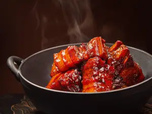Jiangnan Wok