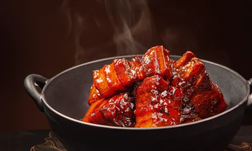 Jiangnan Wok