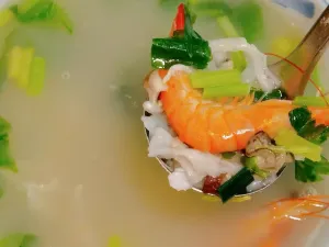 ANTAI RESTAURANT