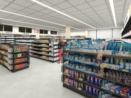 国民药妆（Chamine米子店）