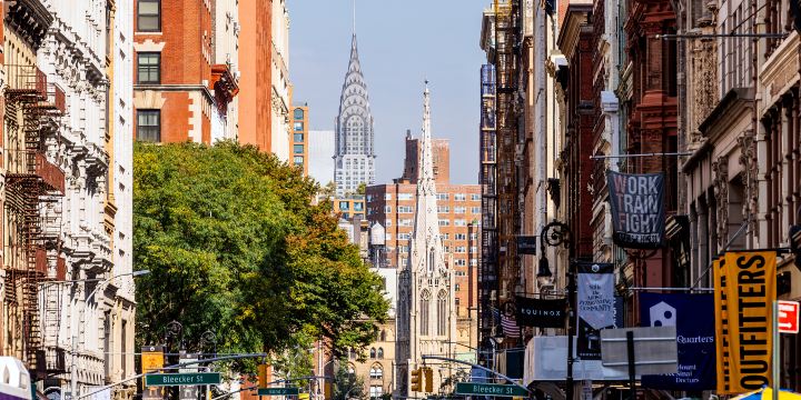 SoHo