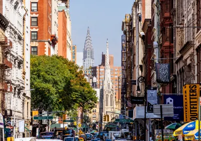 SoHo