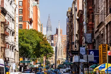 SoHo