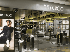 Jimmy Choo（太古广场店）