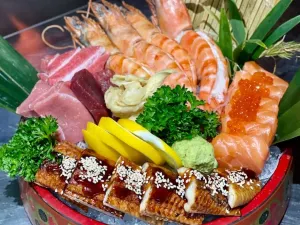 Teppanyaki