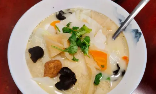 盐阜八大碗(剧场路店)