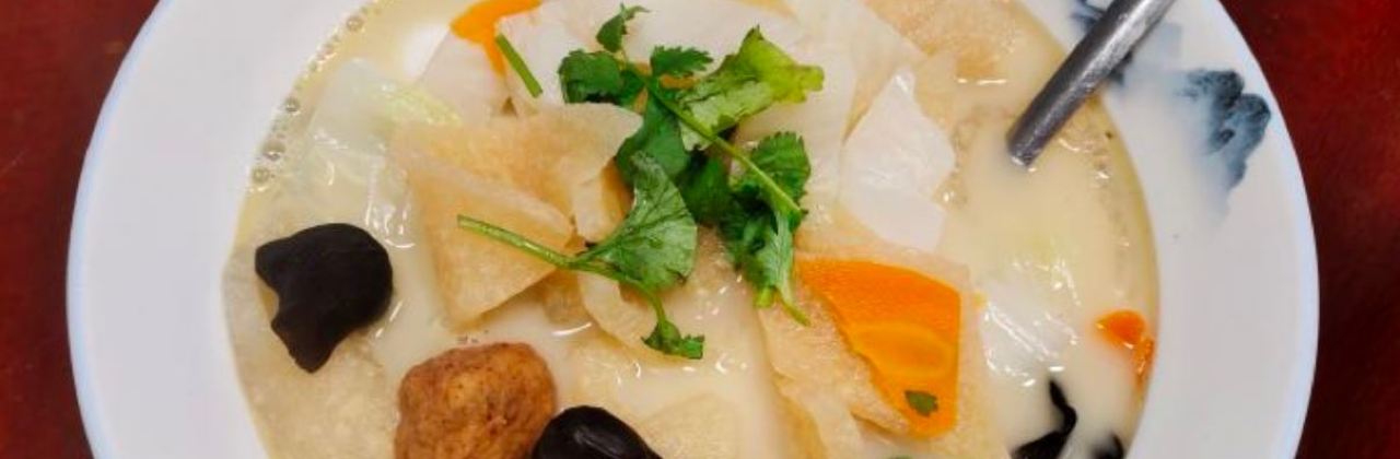 盐阜八大碗(剧场路店)