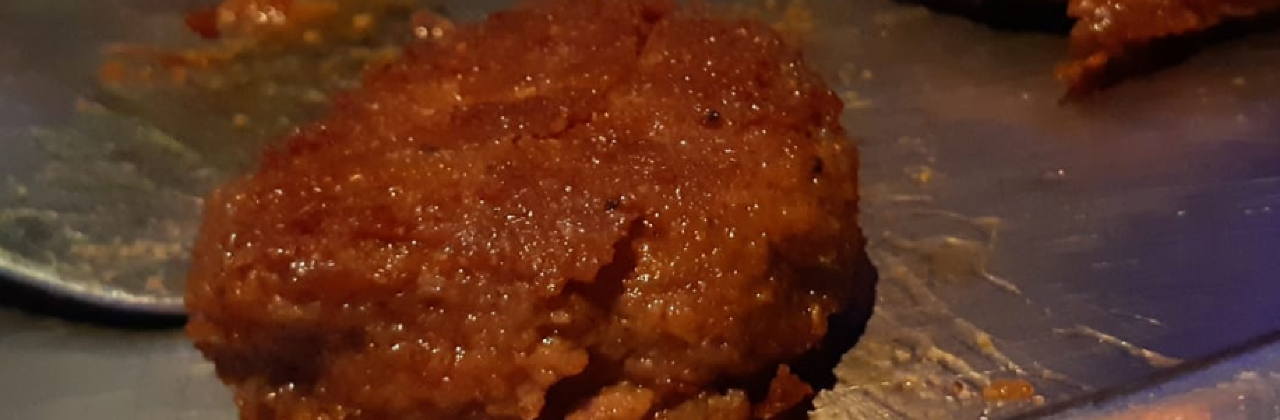 The Great Kebab Factory