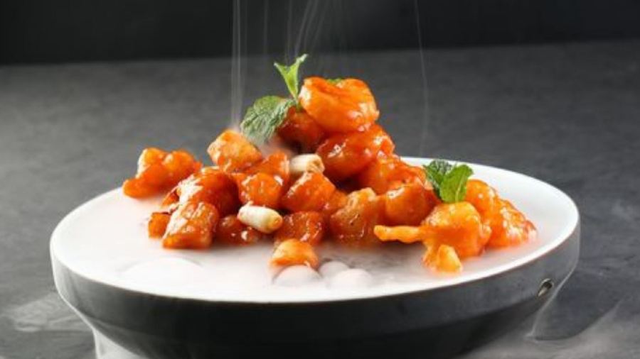 金地福缘(碧峰门店)