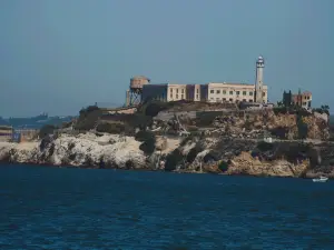 Alcatraz East Crime Museum