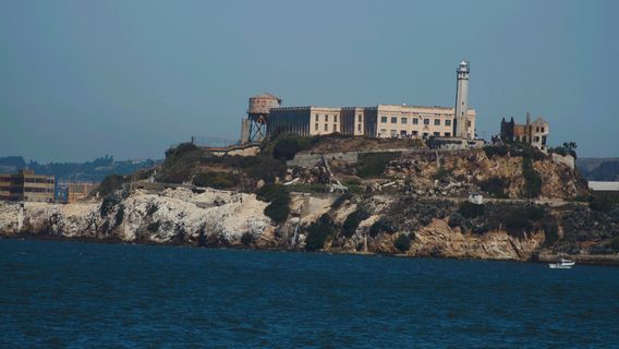 Alcatraz East Crime Museum
