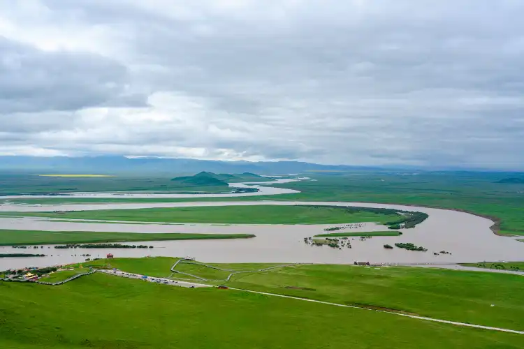 Hotels near Jiuzhai Paradise