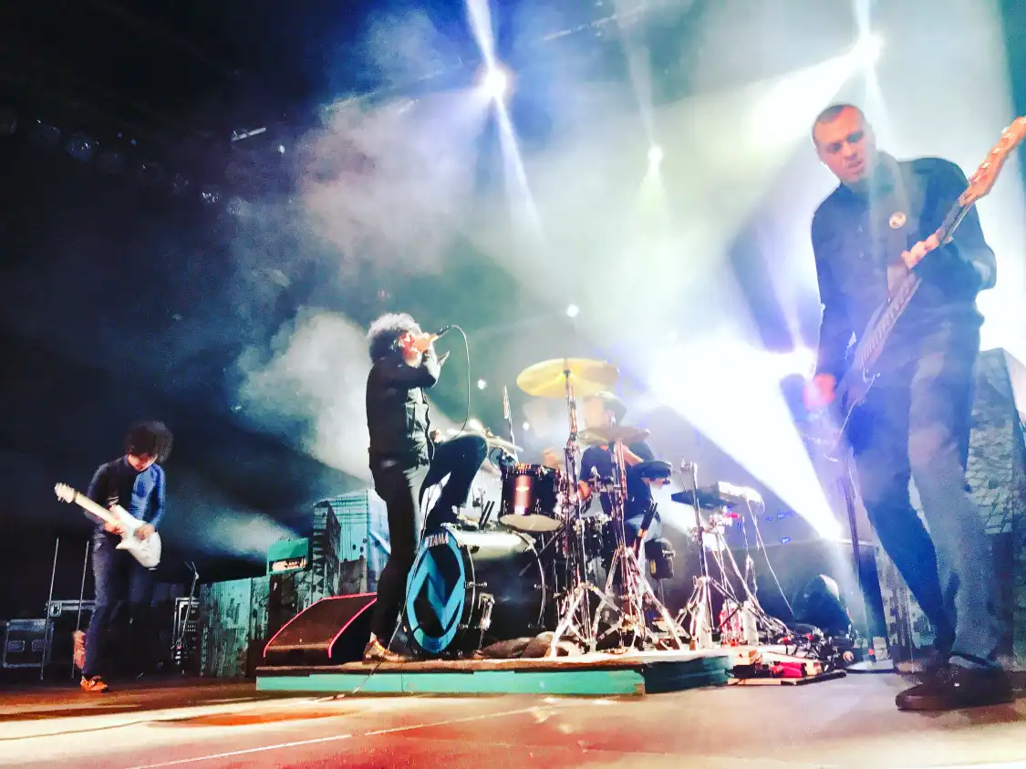 Hotels near Fillmore Auditorium