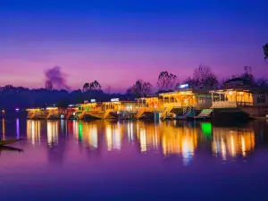 Dal Lake