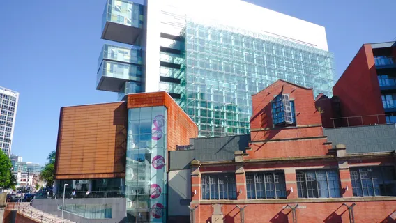 People's History Museum