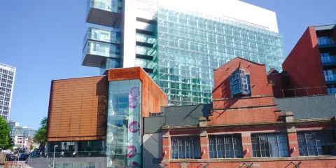 人民歷史博物館