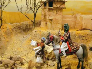Haus der Natur - Museum für Natur und Technik