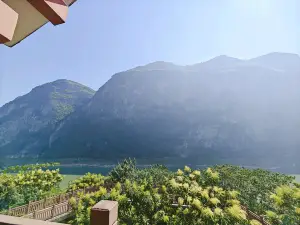 Wujiang River Gallery (Fuling Section)