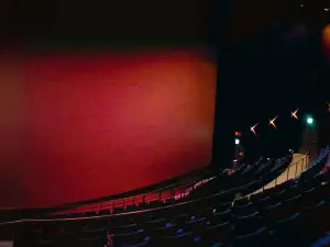 Santikos Entertainment Palladium