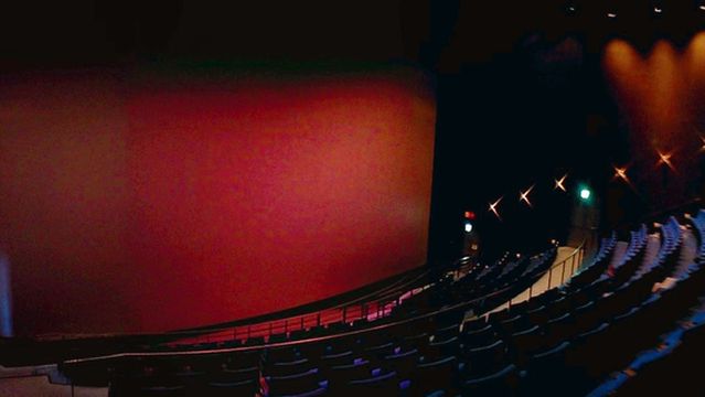 Santikos Entertainment Palladium