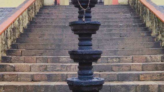 Achankovil Sri Dharmasastha Temple