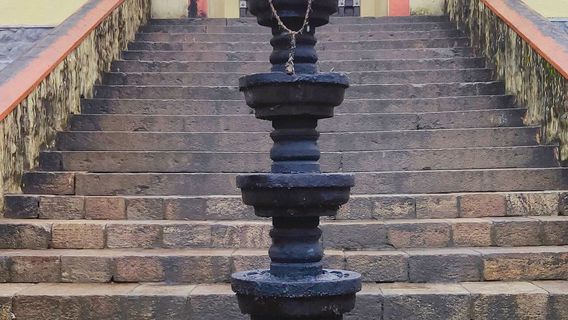 Achankovil Sri Dharmasastha Temple