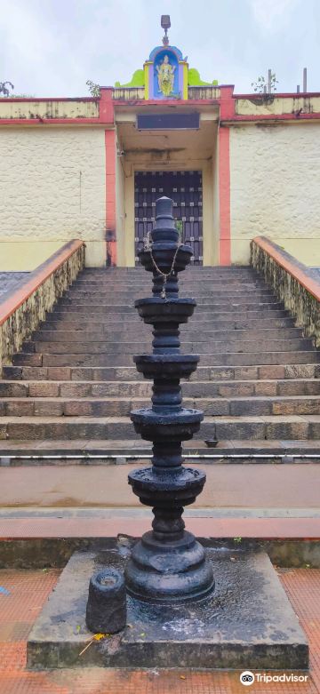 Achankovil Sri Dharmasastha Temple