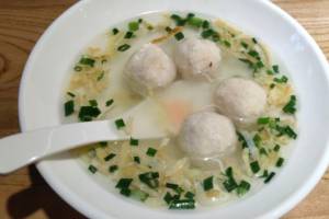 Popular dishes