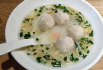 Popular dishes