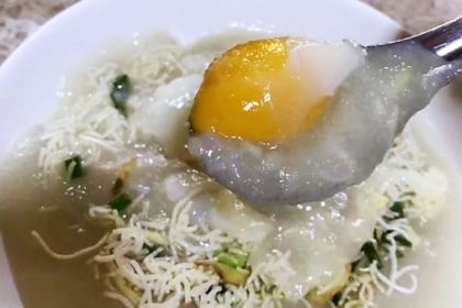 Jok Sompet Restaurant