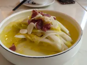 黄果树宾馆-彩虹轩餐厅