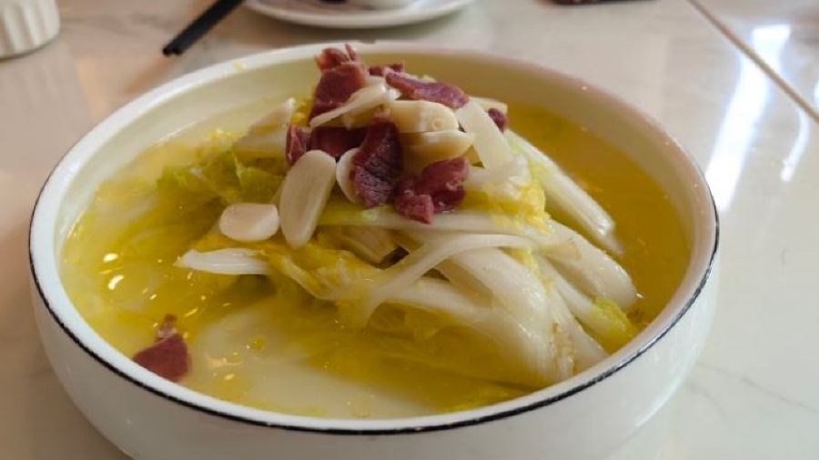 黄果树宾馆-彩虹轩餐厅