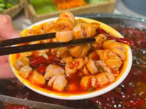 倪記謝小氿火鍋（百里一·龍興集店）