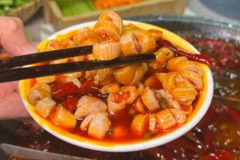 XIEXIAOJIU HOTPOT