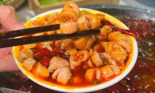 XIEXIAOJIU HOTPOT
