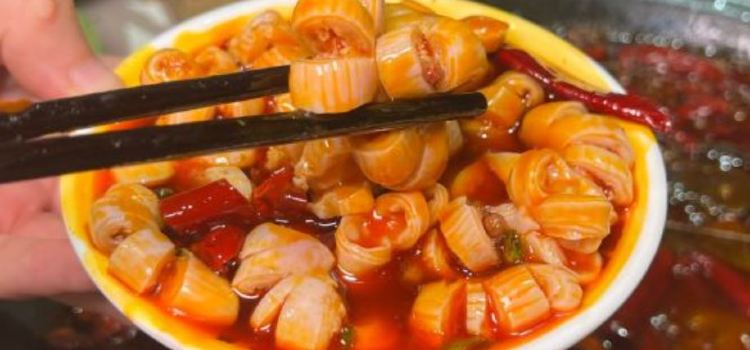 XIEXIAOJIU HOTPOT
