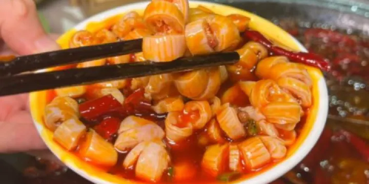 倪記謝小氿火鍋（百里一·龍興集店）