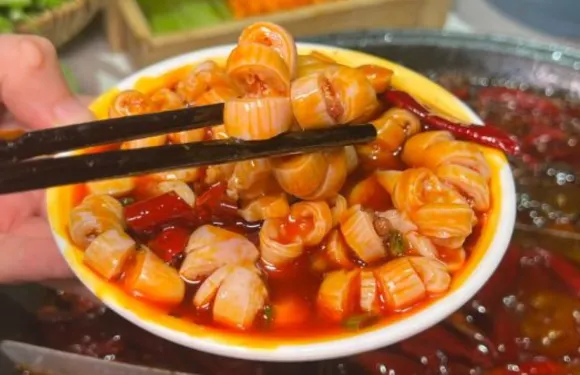 倪記謝小氿火鍋（百里一·龍興集店）