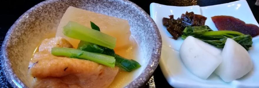 Unagi Kawahara Sanjouya Nara