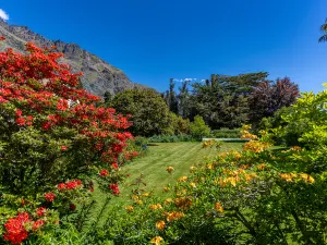 Walter Peak High Country Farm