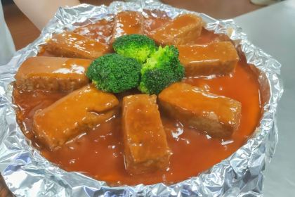 惠东华美达广场酒店·采悦轩酒楼