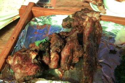 阿格尔民族演艺宫