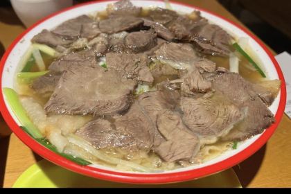 保定院子(北唐店)