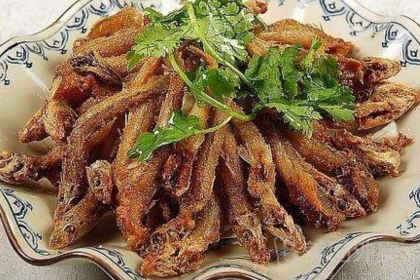 开訫渔家(千岛湖鱼街店)