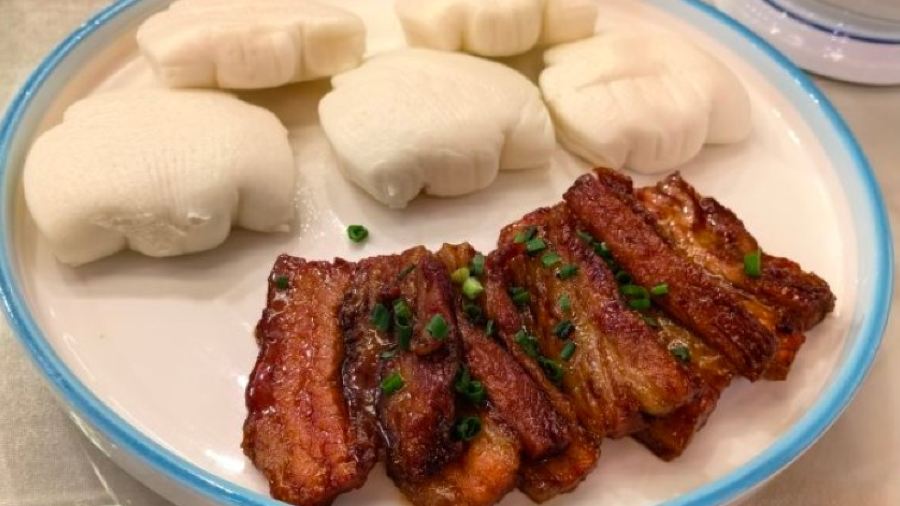 Tangfengwenquandujiacun Restaurant