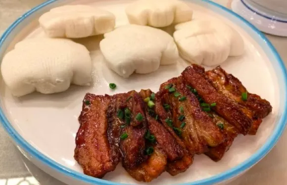 唐風溫泉度假村餐廳