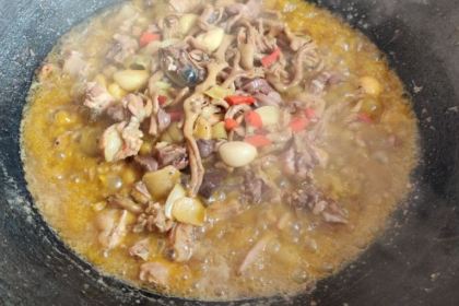 寒野柴火鸡(51店)